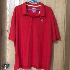 Men’s polo shirt